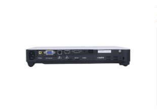 爱普生（EPSON) CB-1785W 投影仪 投影机 商用 办公 会议 (轻薄便携 无线投影 短距离投影 屏幕镜像功能）