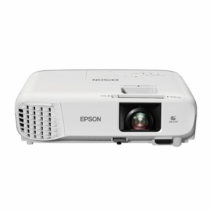 爱普生（EPSON）CB-108 投影仪/3700流明 